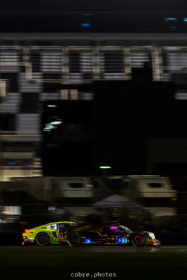 🏎️ 2026 Roar Before The Rolex 24