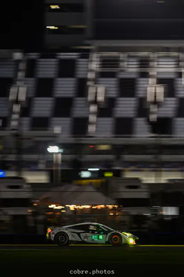 🏎️ 2026 Roar Before The Rolex 24