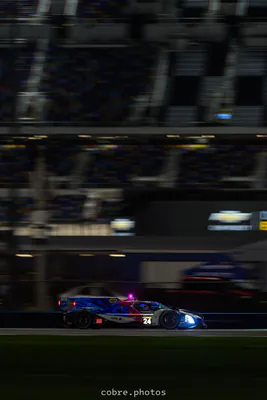 🏎️ 2026 Roar Before The Rolex 24