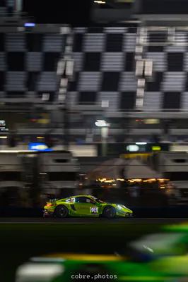 🏎️ 2026 Roar Before The Rolex 24