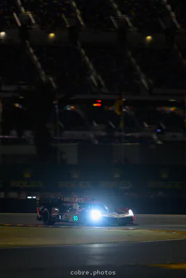 🏎️ 2026 Roar Before The Rolex 24