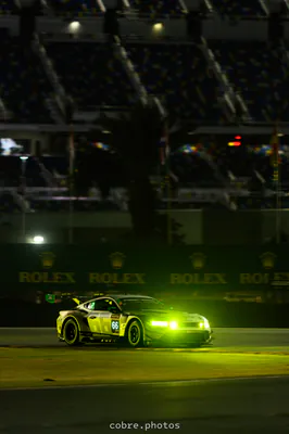 🏎️ 2026 Roar Before The Rolex 24