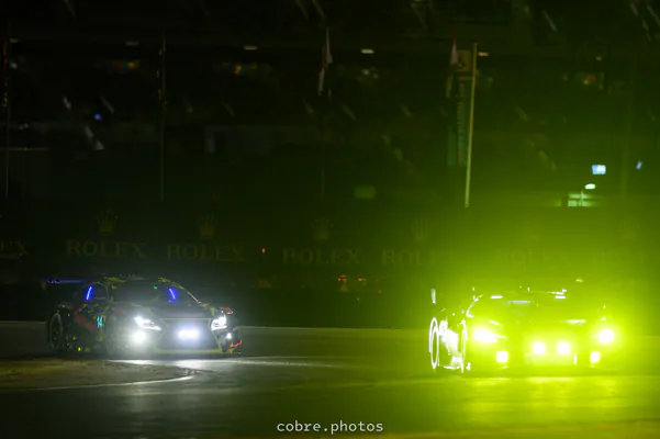 🏎️ 2026 Roar Before The Rolex 24