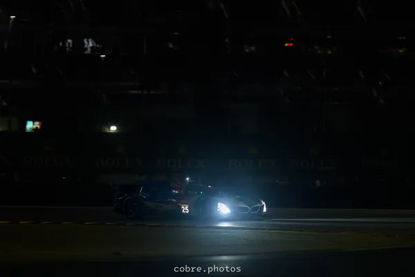 🏎️ 2026 Roar Before The Rolex 24