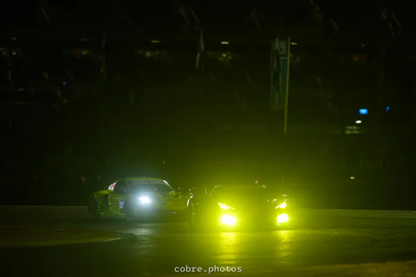 🏎️ 2026 Roar Before The Rolex 24