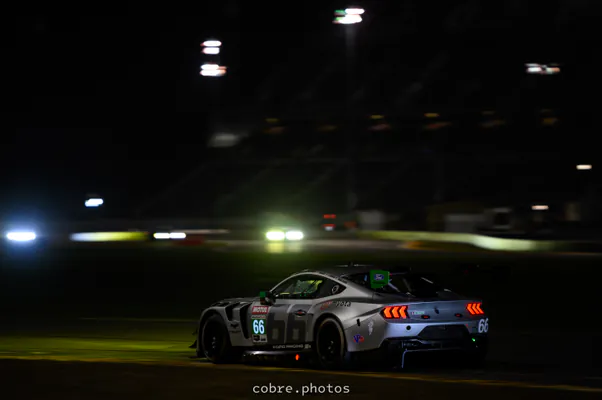 🏎️ 2026 Roar Before The Rolex 24