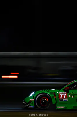 🏎️ 2026 Roar Before The Rolex 24