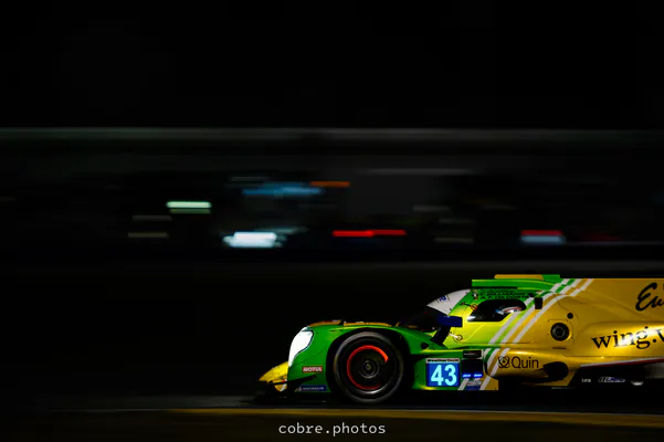 🏎️ 2026 Roar Before The Rolex 24