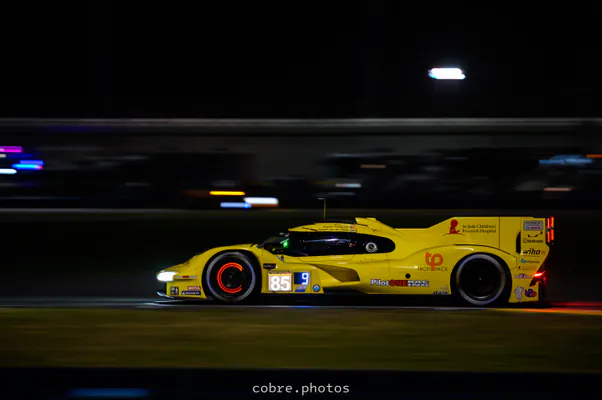 🏎️ 2026 Roar Before The Rolex 24