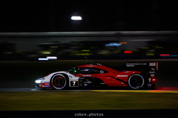 🏎️ 2026 Roar Before The Rolex 24