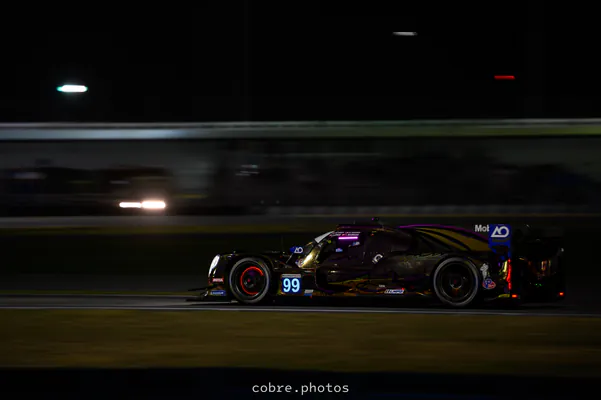 🏎️ 2026 Roar Before The Rolex 24