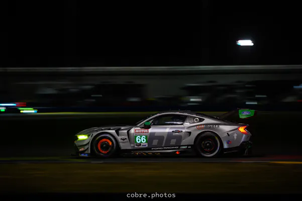 🏎️ 2026 Roar Before The Rolex 24