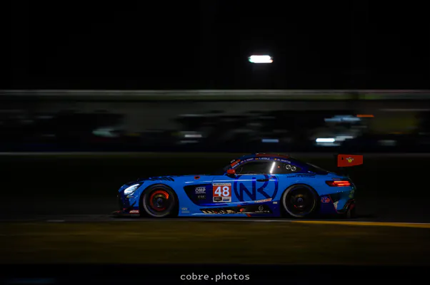 🏎️ 2026 Roar Before The Rolex 24