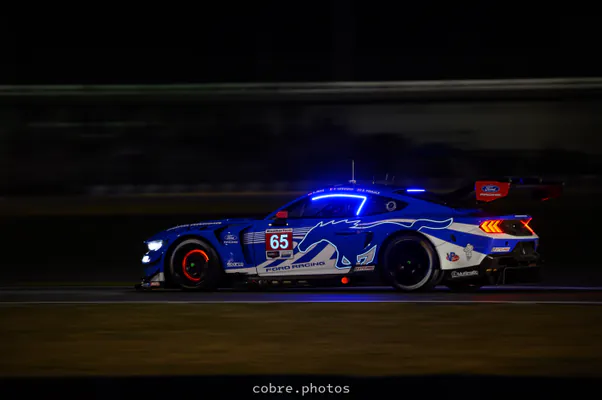 🏎️ 2026 Roar Before The Rolex 24
