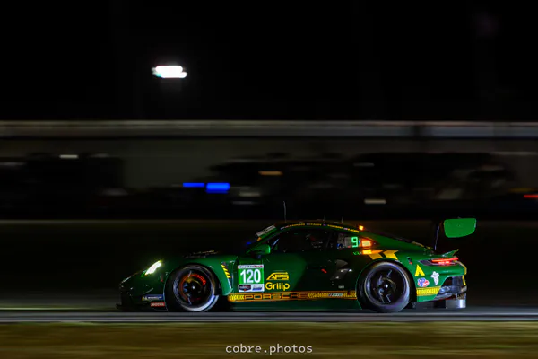 🏎️ 2026 Roar Before The Rolex 24