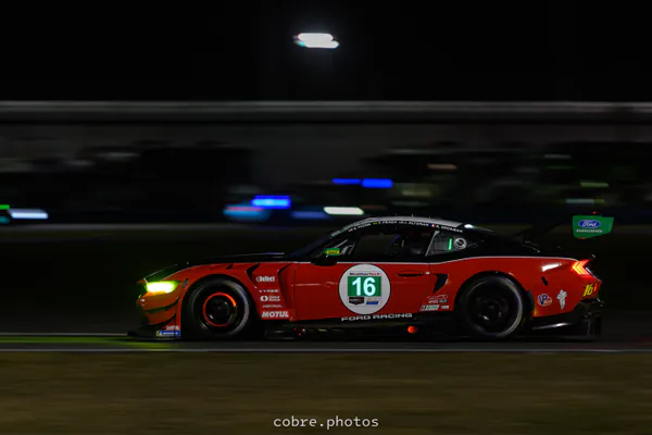 🏎️ 2026 Roar Before The Rolex 24