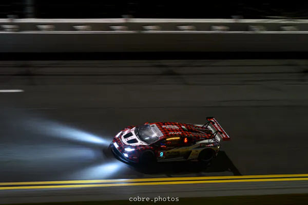 🏎️ 2026 Roar Before The Rolex 24