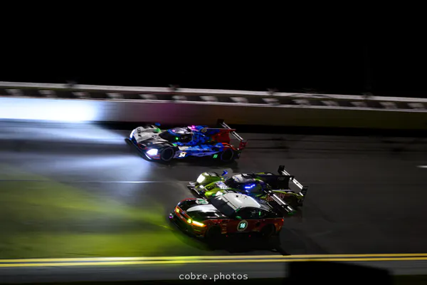 🏎️ 2026 Roar Before The Rolex 24