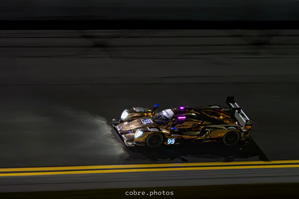 🏎️ 2026 Roar Before The Rolex 24