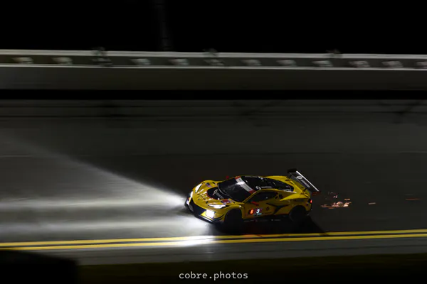 🏎️ 2026 Roar Before The Rolex 24