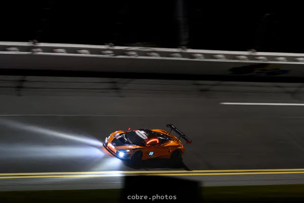 🏎️ 2026 Roar Before The Rolex 24