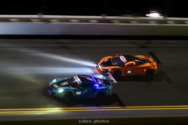 🏎️ 2026 Roar Before The Rolex 24