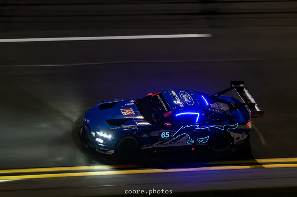 🏎️ 2026 Roar Before The Rolex 24