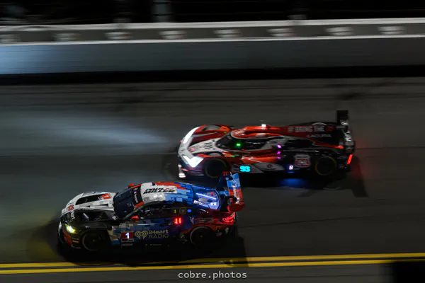 🏎️ 2026 Roar Before The Rolex 24