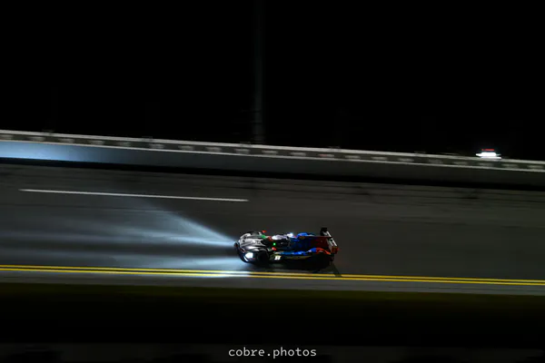 🏎️ 2026 Roar Before The Rolex 24