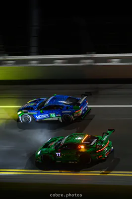 🏎️ 2026 Roar Before The Rolex 24