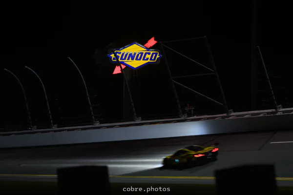 🏎️ 2026 Roar Before The Rolex 24