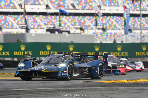 🏎️ 2026 Roar Before The Rolex 24