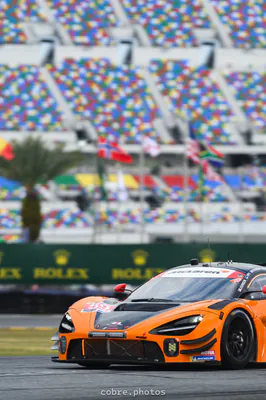 🏎️ 2026 Roar Before The Rolex 24