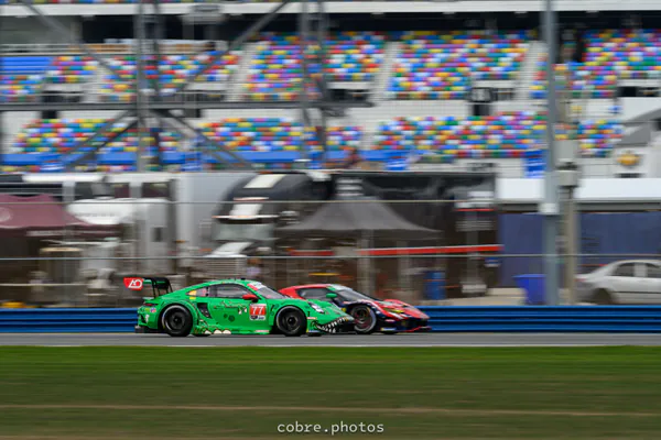 🏎️ 2026 Roar Before The Rolex 24