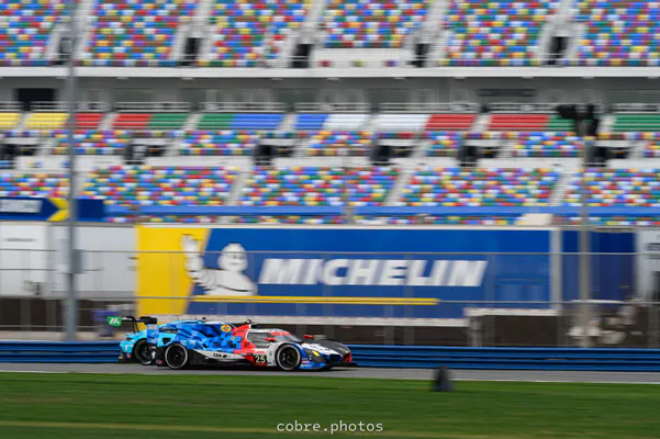 🏎️ 2026 Roar Before The Rolex 24