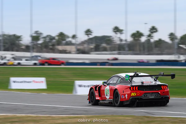 🏎️ 2026 Roar Before The Rolex 24