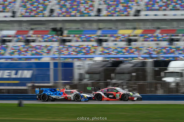 🏎️ 2026 Roar Before The Rolex 24
