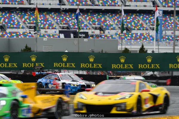🏎️ 2026 Roar Before The Rolex 24