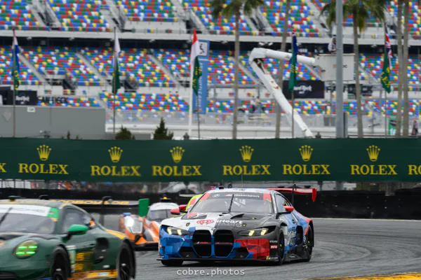 🏎️ 2026 Roar Before The Rolex 24