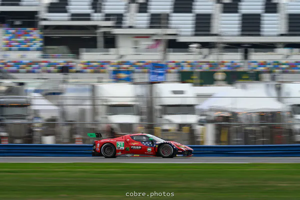 🏎️ 2026 Roar Before The Rolex 24