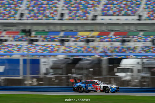 🏎️ 2026 Roar Before The Rolex 24
