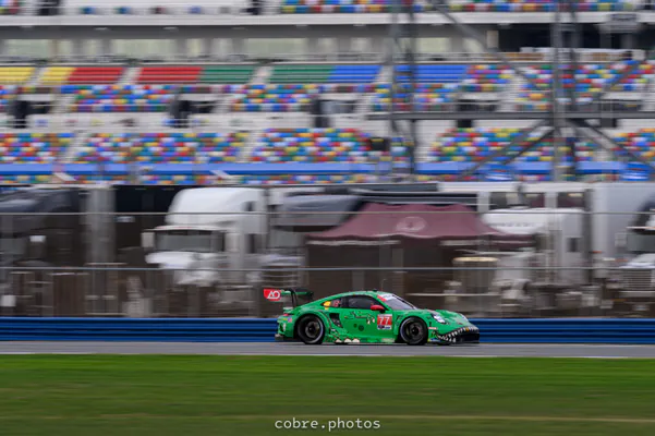 🏎️ 2026 Roar Before The Rolex 24