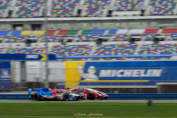 🏎️ 2026 Roar Before The Rolex 24