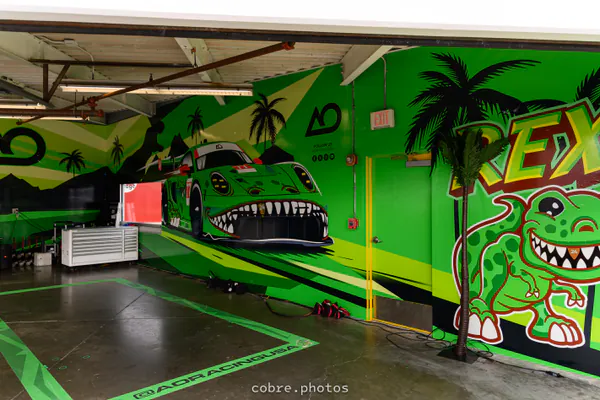 🏎️ 2026 Roar Before The Rolex 24