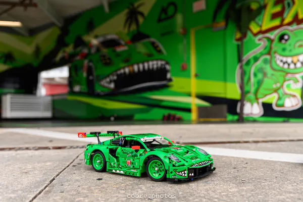 🏎️ 2026 Roar Before The Rolex 24