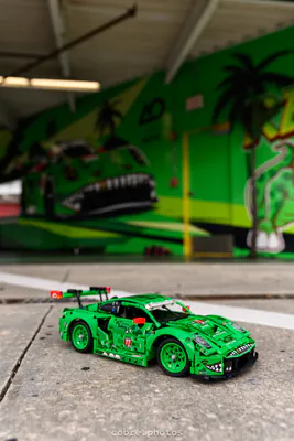 🏎️ 2026 Roar Before The Rolex 24