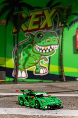 🏎️ 2026 Roar Before The Rolex 24