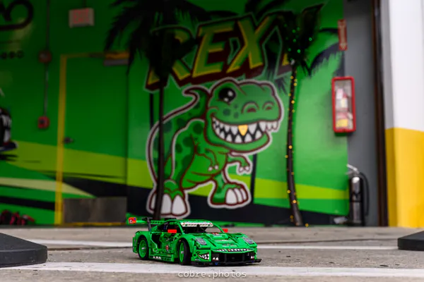 🏎️ 2026 Roar Before The Rolex 24