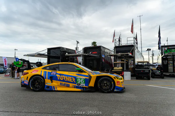 🏎️ 2026 Roar Before The Rolex 24
