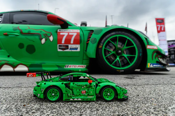 🏎️ 2026 Roar Before The Rolex 24